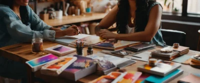 Paulette Magazine : l’audace créative au cœur des médias féminins