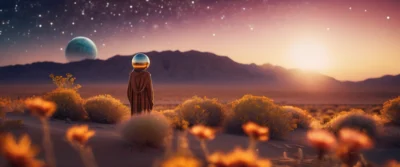 La poésie du Petit Prince : une évasion poétique en prose et images