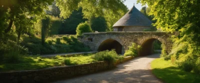 Moulin d&rsquo;Orgemont : Visite & Histoire Complète