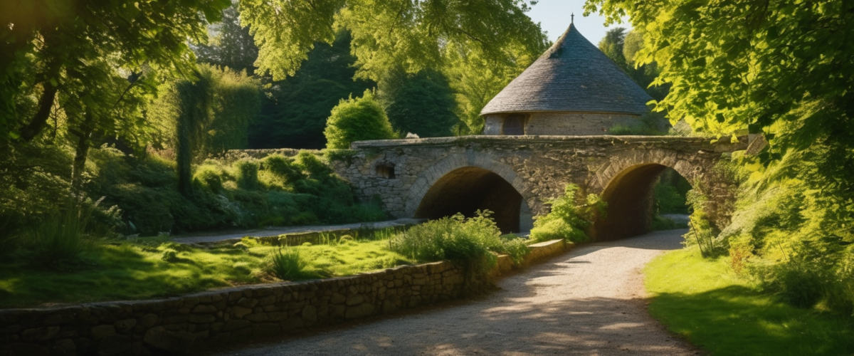 Moulin d&rsquo;Orgemont : Visite & Histoire Complète