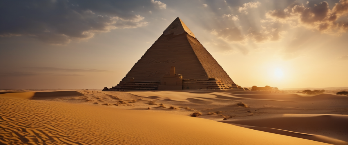 Les Pharaons : Guide Histoire Complète