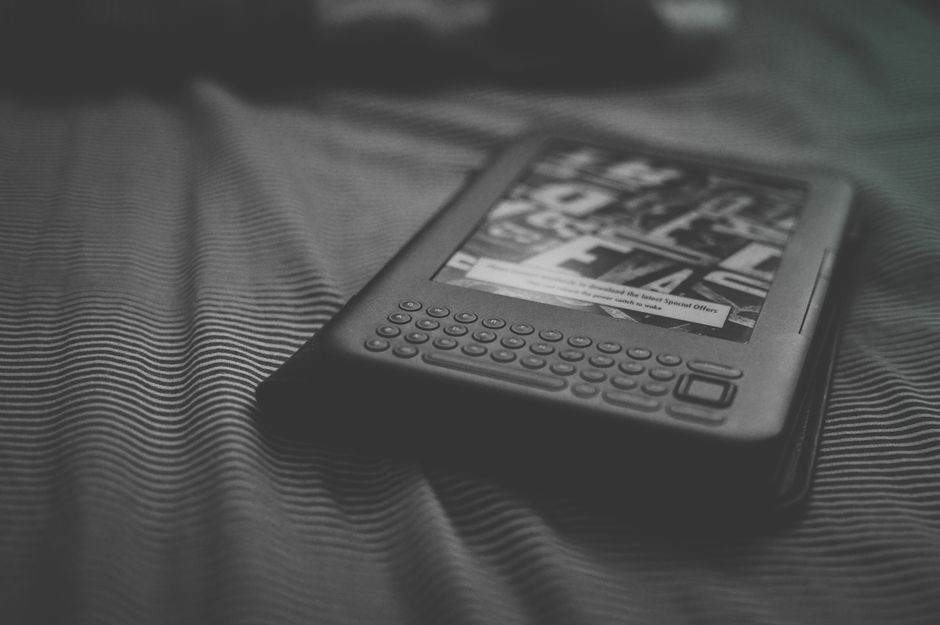 Livres et lecture liseuses
